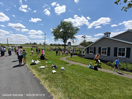 Amish Experience - Visual