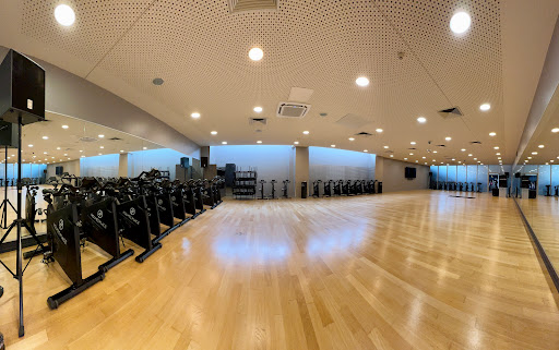 Holmes Place Fitness - Rüttenscheid Gallery - Germany