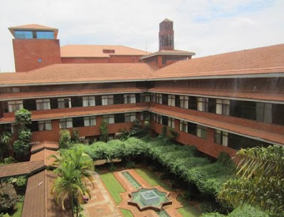 Photos of Aga khan Hospital