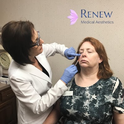 Renew Medical Aesthetics