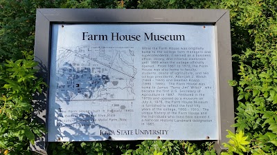 Farm House Museum