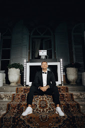 Photo n°14 de Mr et Mrs Events à Dijon (Animateur de soirées et d'événements)