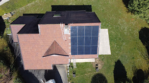 Photo n°11 de Alpin Sun à Saint-Jorioz (Solutions et équipement énergétiques)