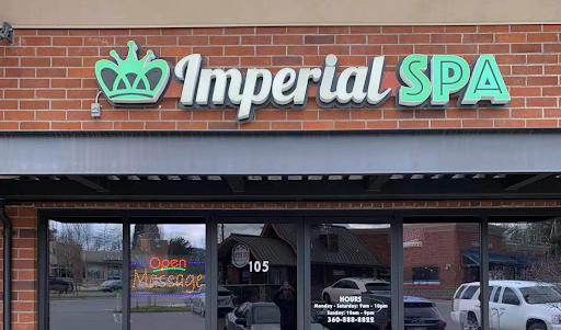 Imperial Spa