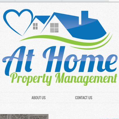 At Home Property Management