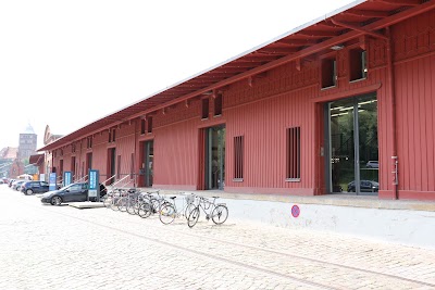 Photos of Kieser Training L&uuml;beck