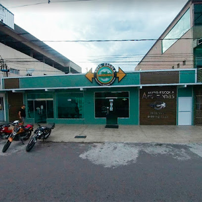 Auto Escola Amazonas
