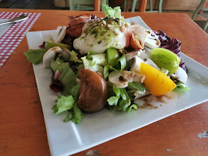 Photo n°27 de Le Clos Madarin à Montclar (Restaurant)