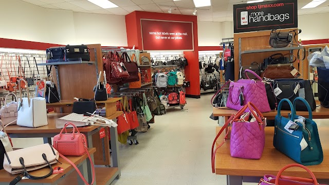 T.J. Maxx