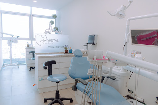 Dentistas en Queretaro HADENTAL Gallery - Mexico