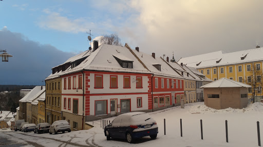 Museum "Alte Hofapotheke Sulzbach" Gallery - Germany