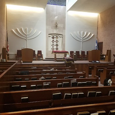 Congregation Sons of Israel