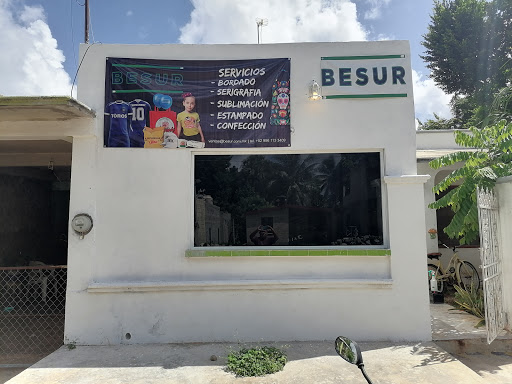 BESUR - Visual