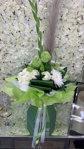 Ada-Lilly's Florist Gallery - United Kingdom