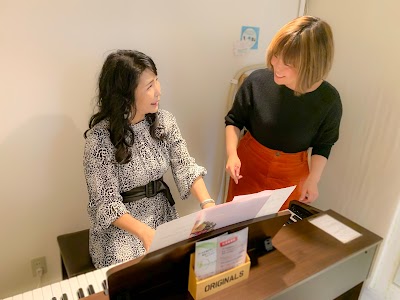 モア東京ボーカル教室 津田沼校