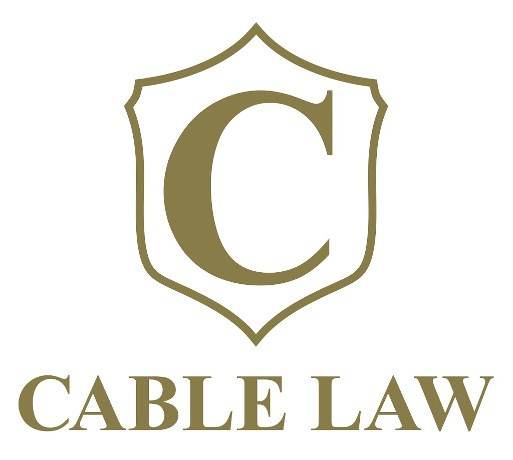 Cable Law Pllc