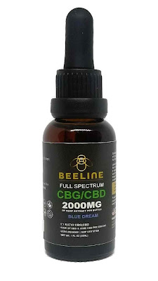 Photo of Beeline THC & CBD Ridgedale