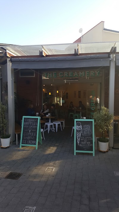 Photos of The Creamery Caf&eacute; Palmyra Junction