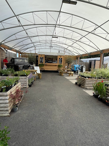 Coffee Shop At Ferndene Farm Shop - Thumbnail