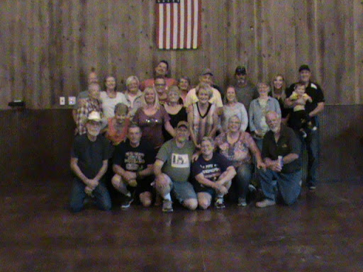Heartland RV Park & Cabins Gallery - United States
