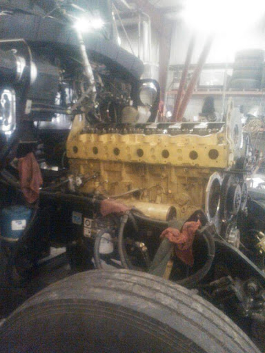 L&M TRUCK REPAIR INC - Thumbnail