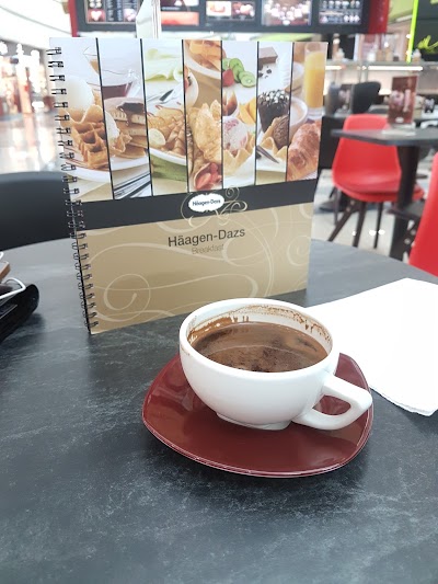 Photos of Haagen-Dazs