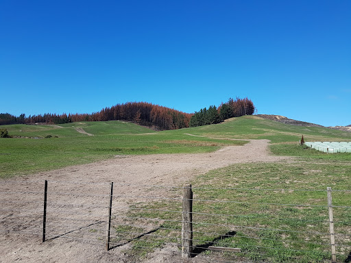 Eves Valley Scenic Reserve - Thumbnail