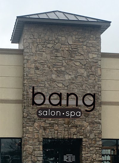 Bang Salon