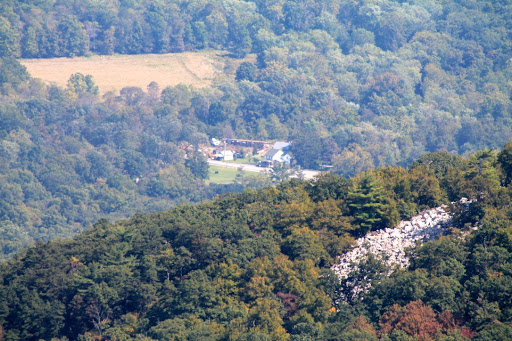 Big Mountain Overlook - Thumbnail