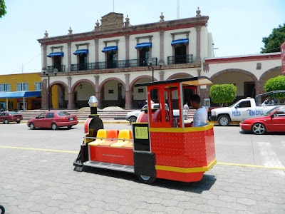 Photos of Comisi&oacute;n Municipal de Agua