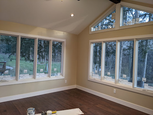 Duell Construction - Visual