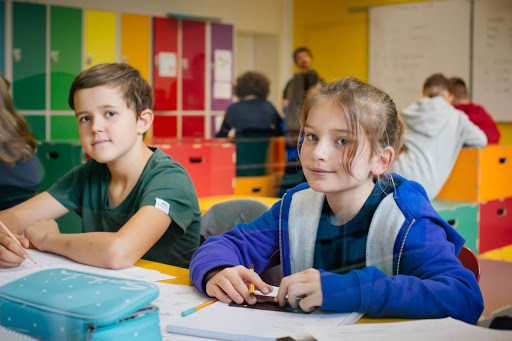 Private Realschule Estate Warnberg - Thumbnail