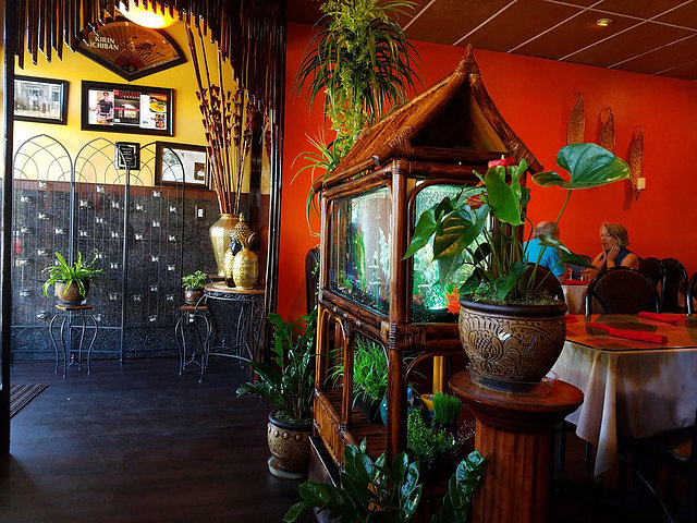 Long Beach Cafe — photo 1