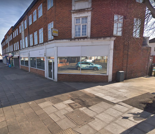DTC Driving Test Car Hire (Southall)