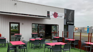 Photo n°1 de La table bretonne à Niort (Crêperie)