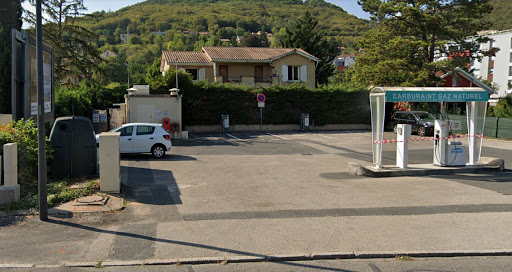 IZIVIA Grand Lyon Charging Station