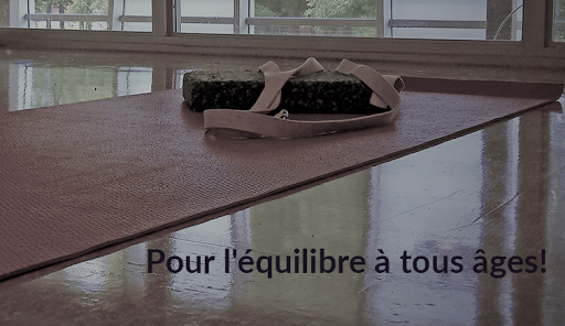 Yoga Maternite - Visual