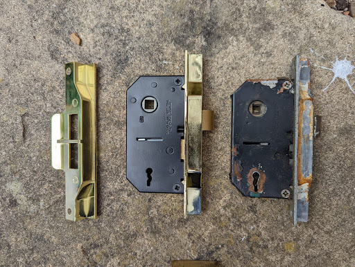 Lockworx Locksmith Chatham - Thumbnail