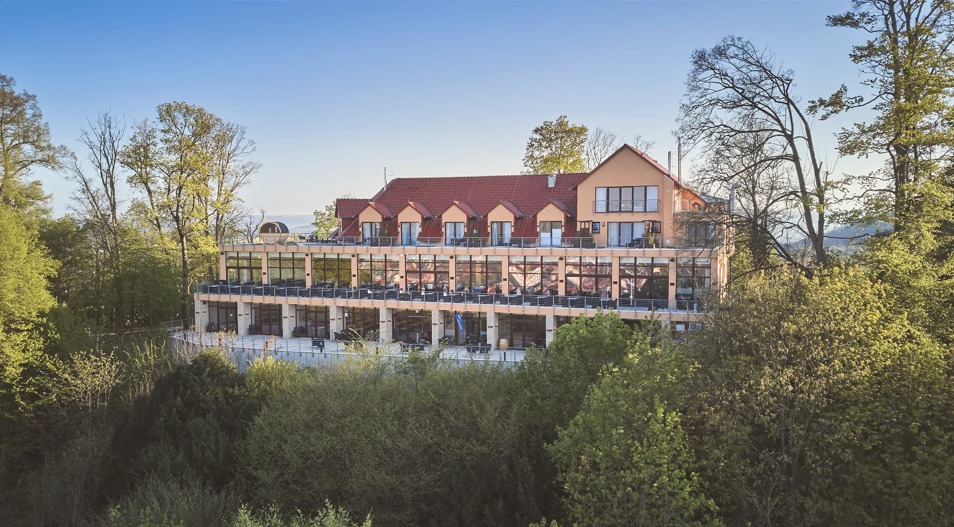 Klüt Hotel Hameln
