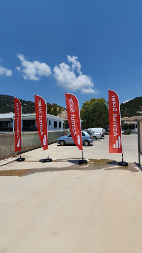 Azimut Solar Enerji A.Ş. Muğla İrtibat Ofisi