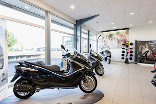 Photo n°26 de Power Scoot - Scooter - Piaggio - Vespa et Aprilia -Kymco à Les Sables-d'Olonne (Concessionnaire de scooters)