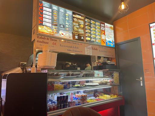Kebab du chapeau rouge Gallery - France