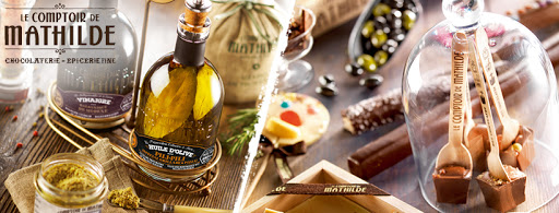 Le comptoir de Mathilde - Vienne - Thumbnail