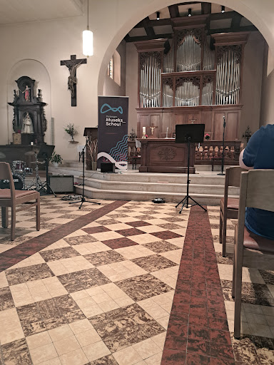 L'Église du Dréisch - Thumbnail