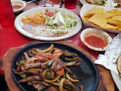 Cancun Mexican Grill & Bar