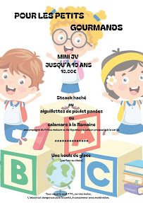 Menu RestÔ JV Page 8