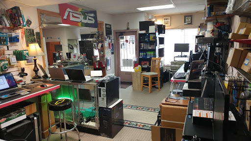 Computers To Go - Visual