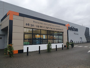 Photo n°1 de Weldom Moissac à Moissac (Magasin de bricolage)