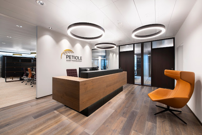 Petiole Asset Management AG