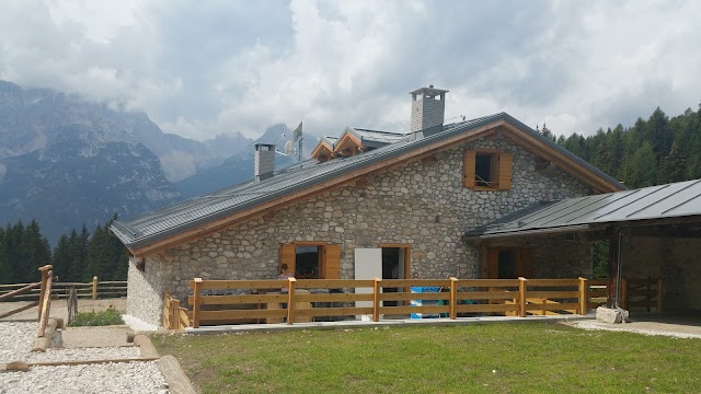 Parco naturale Tre Cime